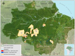 Mapa_SAD outubro_municipios