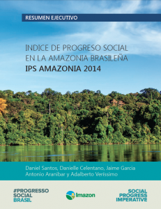 IPS Espanhol