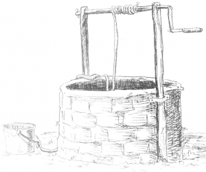 agua