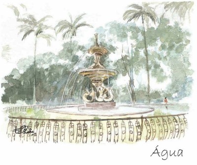 agua
