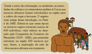 colonizacao