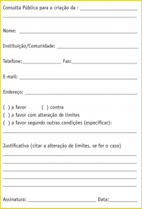 formulario