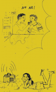informar