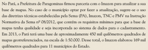 paragominas