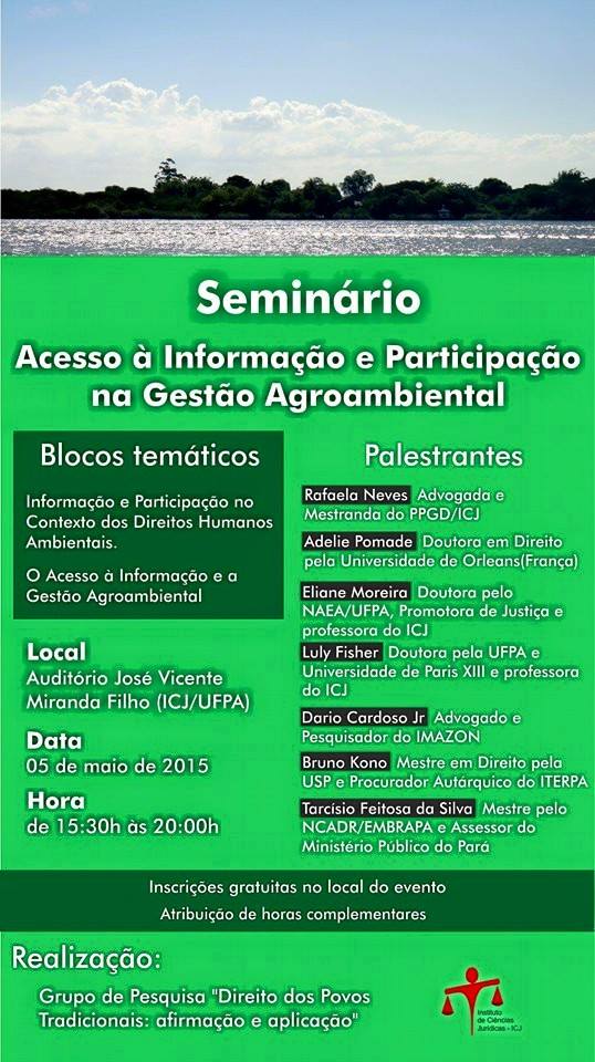 seminario Dario