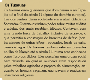 tuxauas